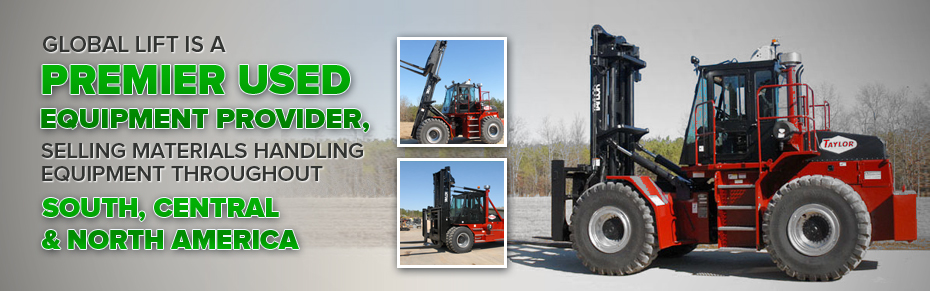 Used Equipment New Orleans